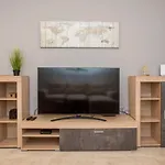 Comfy Central 1 Bedroom Apt With Terrace And View