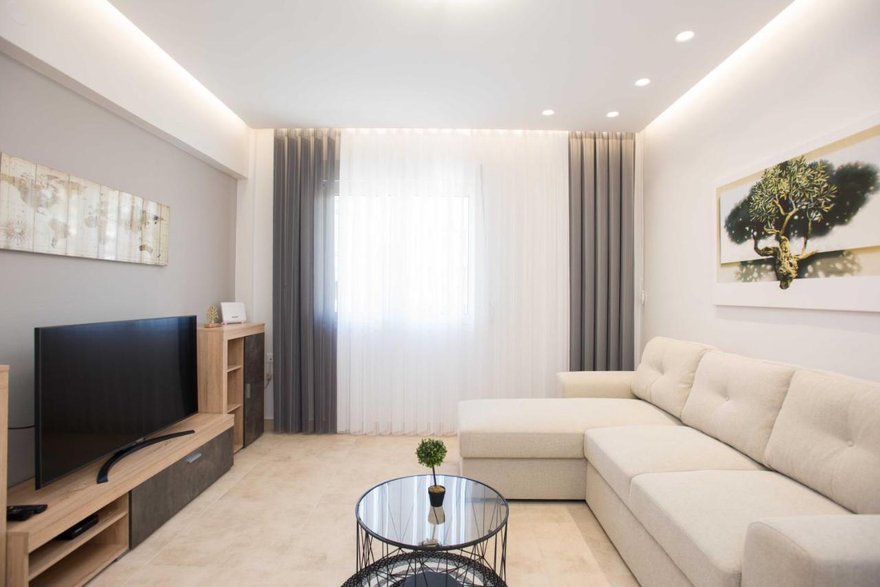 Comfy 1 Bedroom With Terrace And View Appartement *