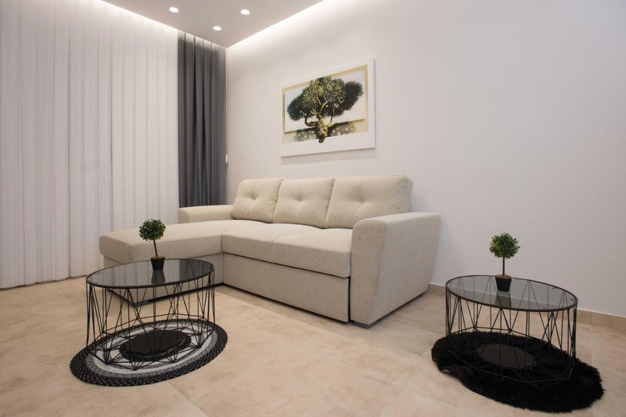 Comfy 1 Bedroom With Terrace And View Appartement *
