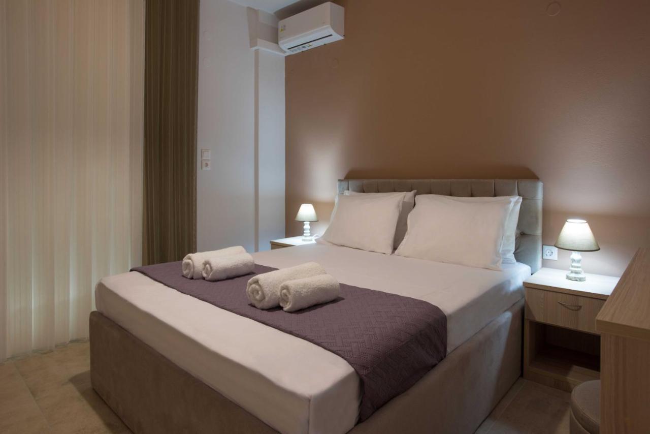 Comfy 1 Bedroom With Terrace And View