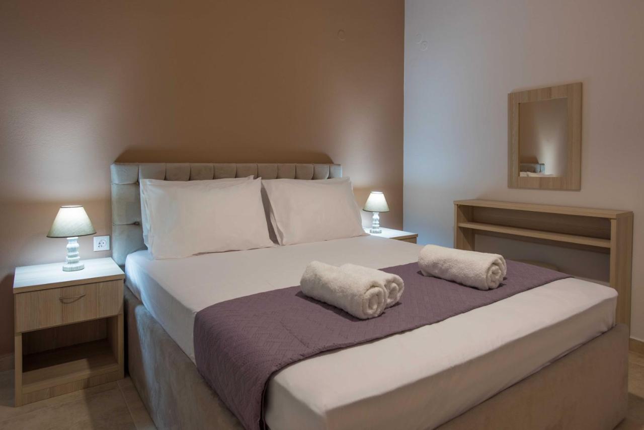 Comfy 1 Bedroom With Terrace And View Appartement